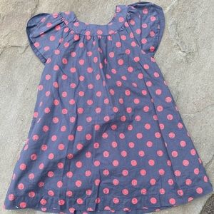 Baby Gap Girls Dress